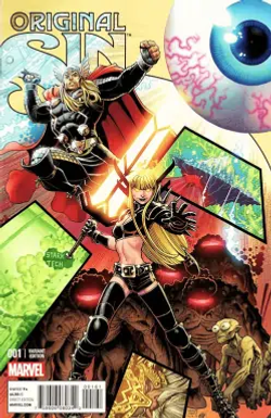 Issue 6