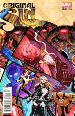Issue 1