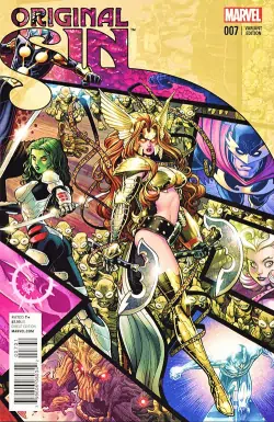 Issue 8