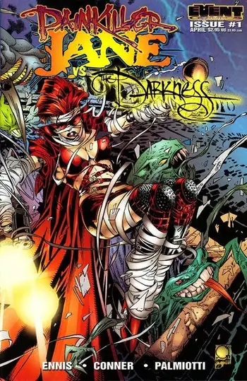 Issue 2