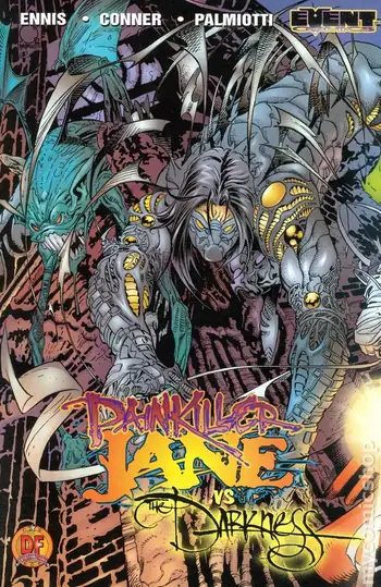 Issue 1