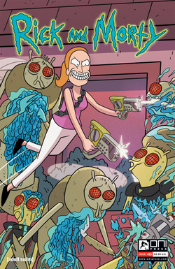 Issue 5