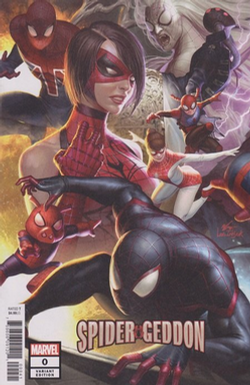 Issue 1