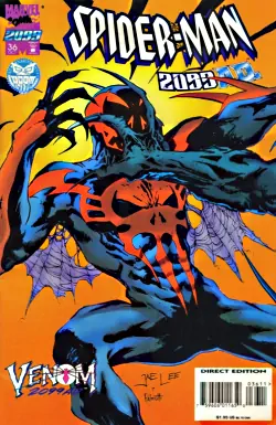 Issue 1