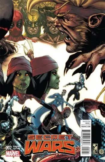 Issue 2