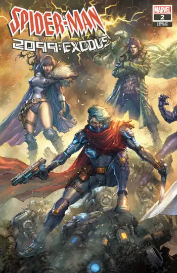 Issue 2