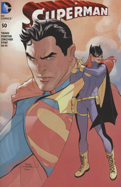 Issue 1