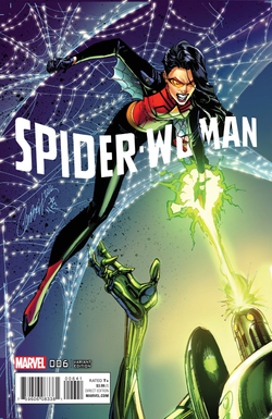 Issue 1