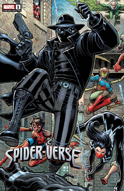 Issue 1