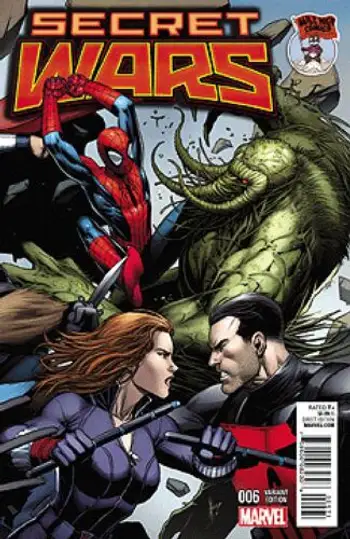 Issue 6