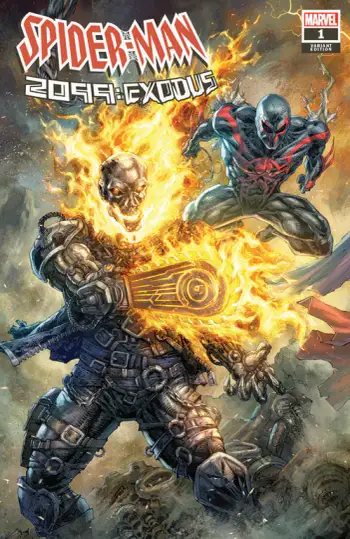 Issue 1