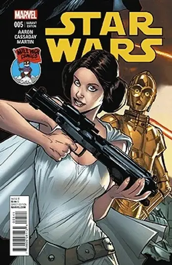Issue 5