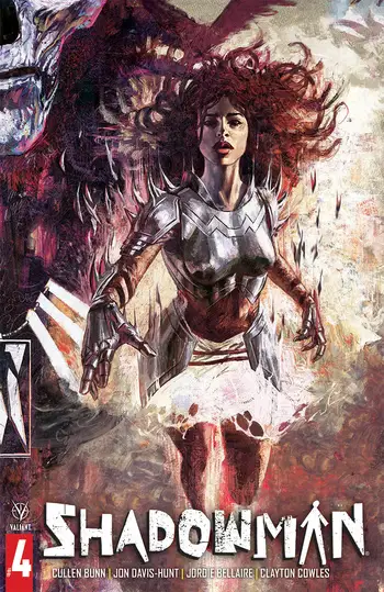 Issue 4