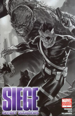Issue 5