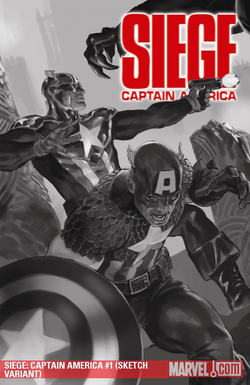Issue 1