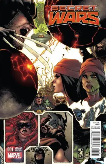 Issue 1