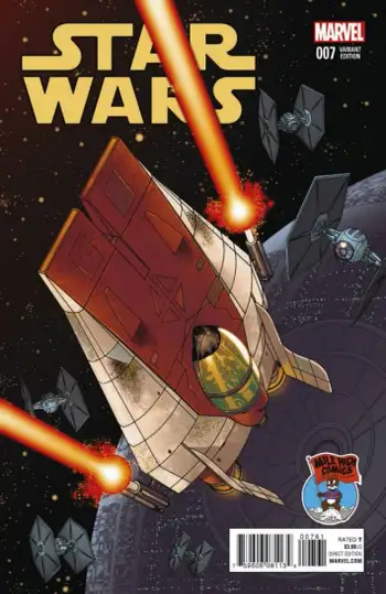 Issue 1