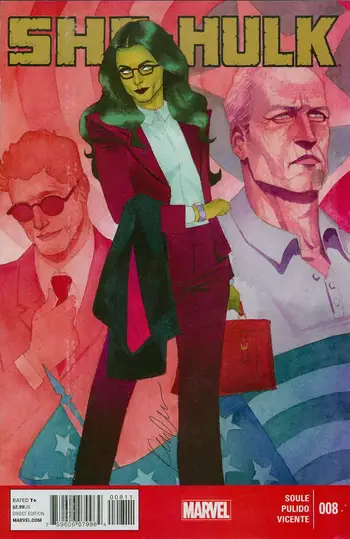 Issue 1