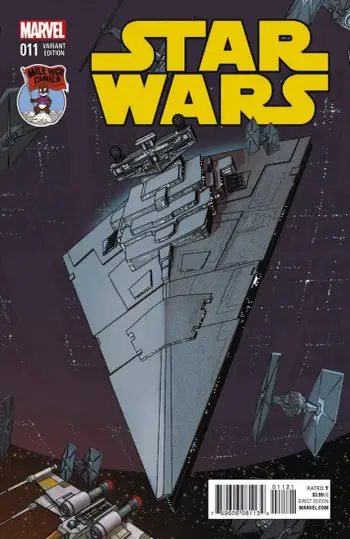 Issue 5