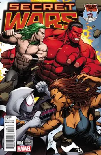 Issue 4