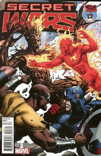 Issue 3