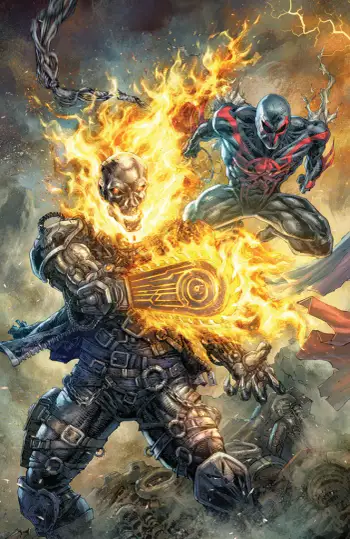Issue 1