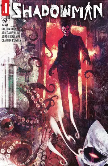 Issue 1