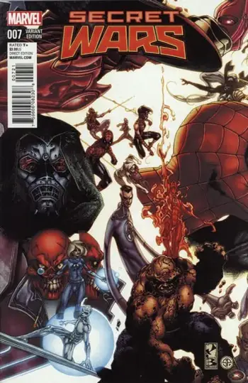 Issue 7