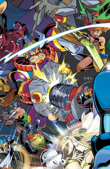 Issue 6