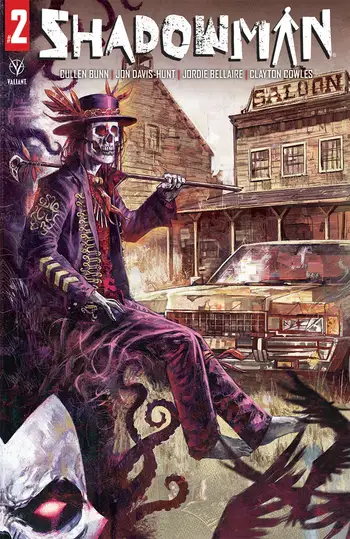 Issue 2