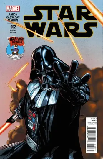 Issue 2
