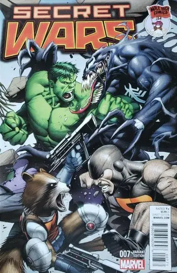 Issue 7