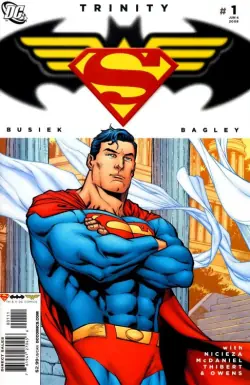 Issue 1