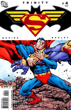 Issue 1