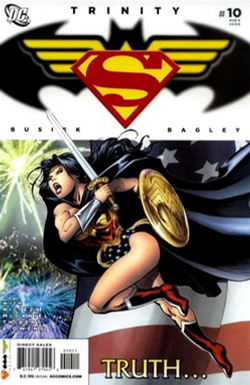 Issue 1
