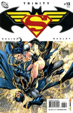 Issue 1