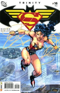 Issue 1