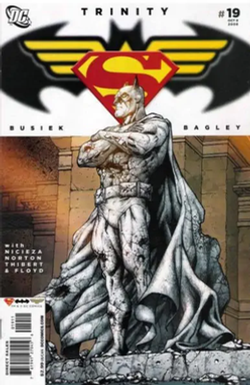 Issue 1