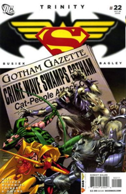 Issue 1