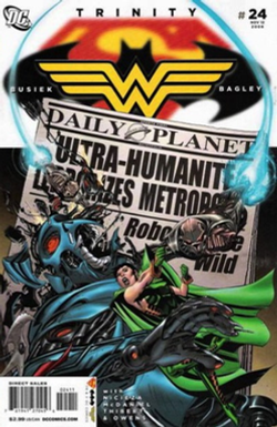 Issue 3