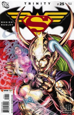 Issue 1