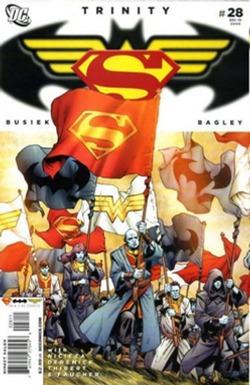 Issue 1