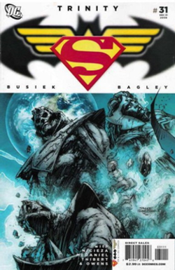 Issue 1