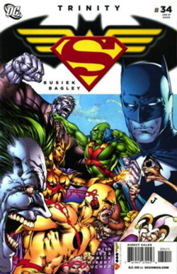 Issue 1