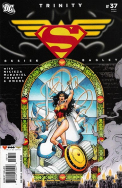 Issue 1