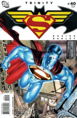 Issue 1
