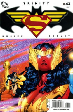 Issue 1