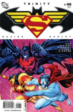 Issue 1