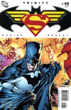 Issue 1