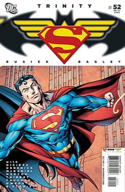 Issue 1